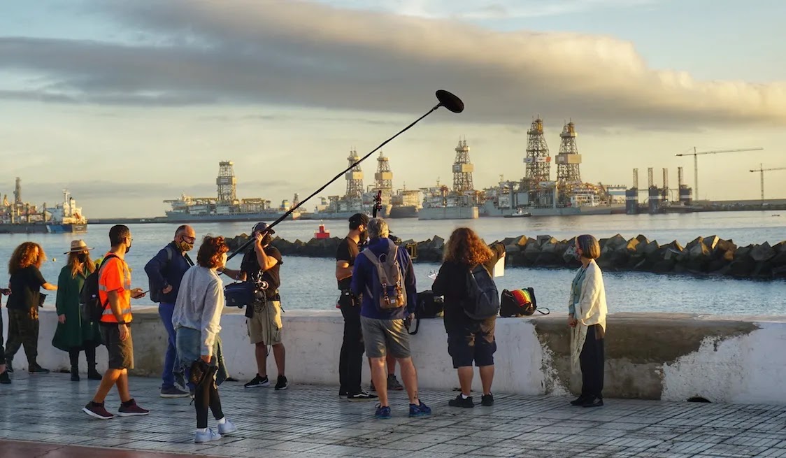 El viaje de Benito Pérez Buñuel