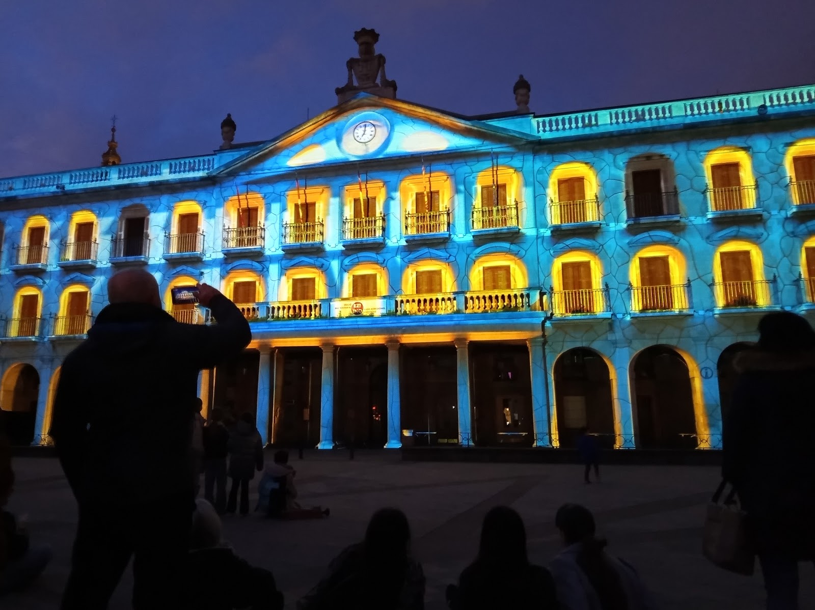 El arte de la luz