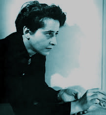 Hannah Arendt y el hombre sin alma
