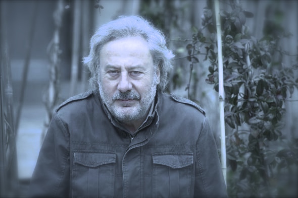 Entre agua y nieve: una charla con Julio Llamazares