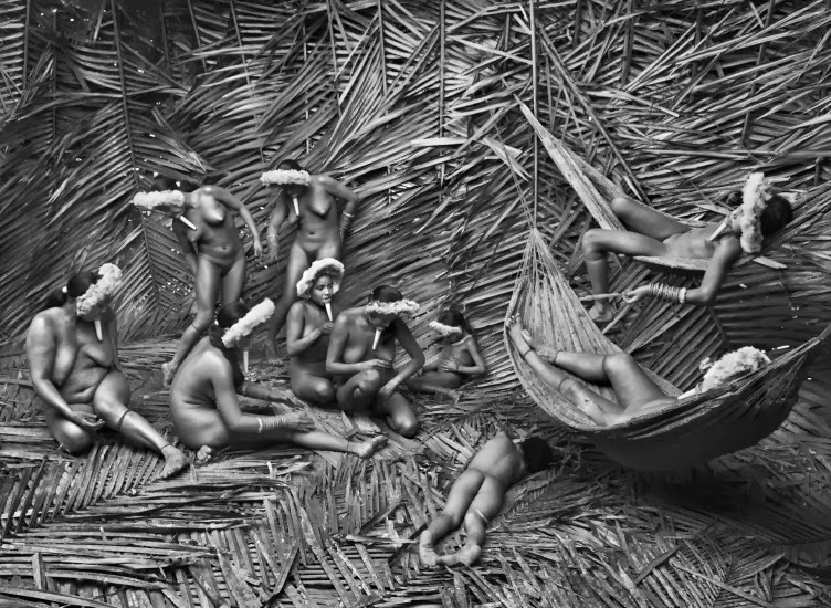 Planeta Salgado