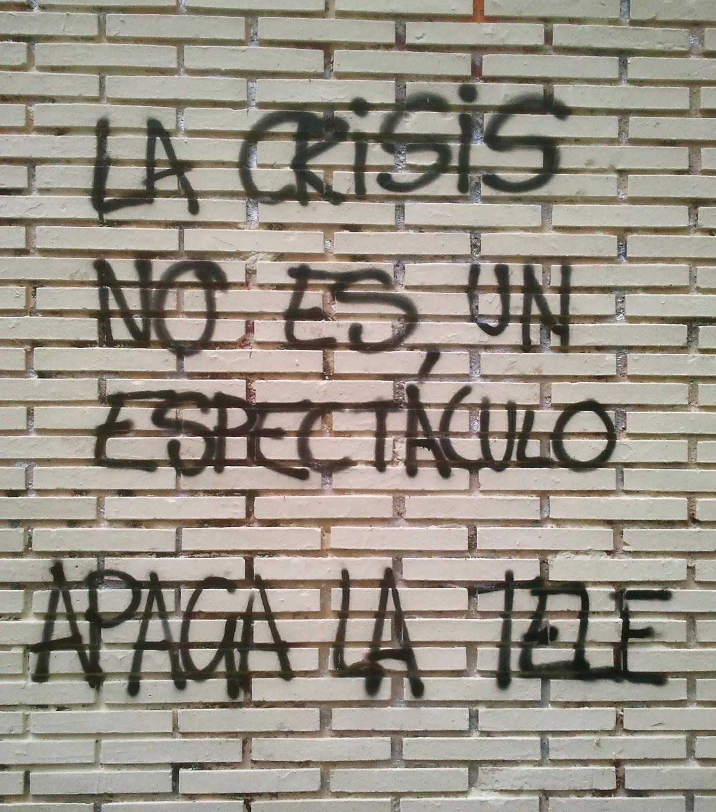 Modos de mirar