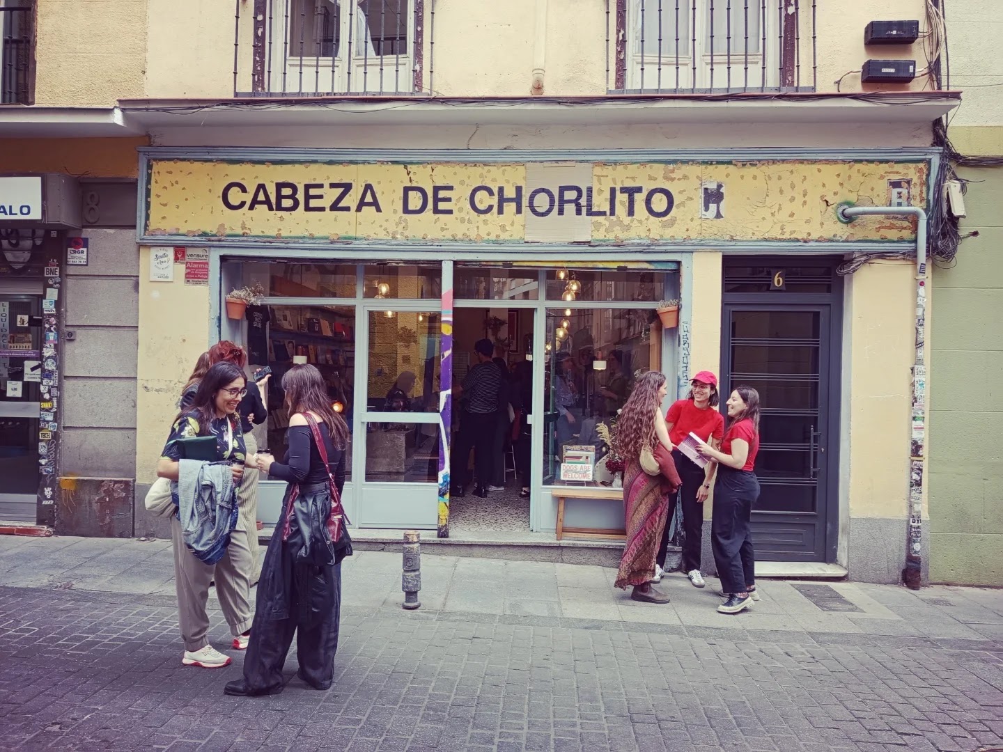 Artefactos del desamor