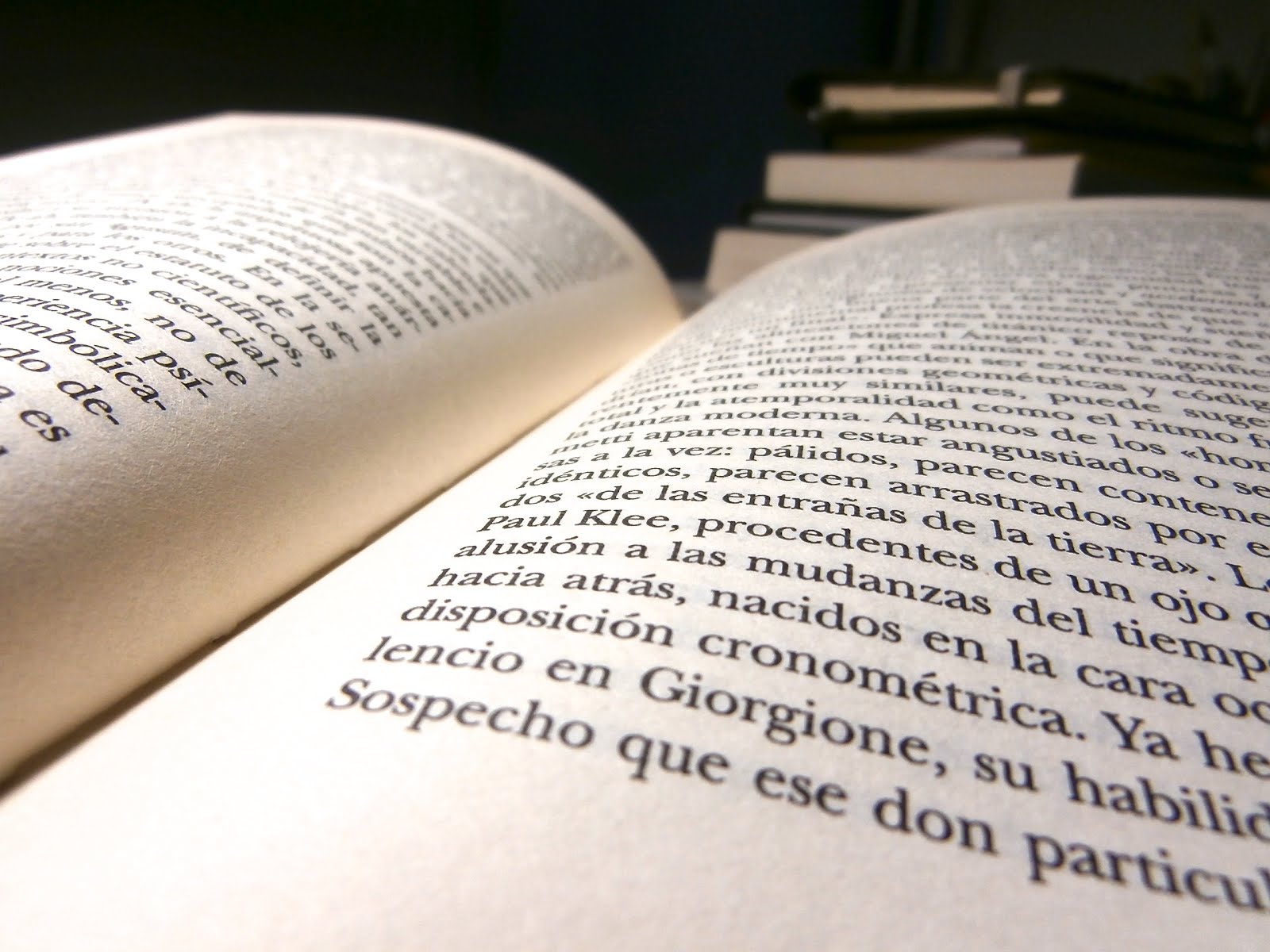 Los traductores y sus enemigos