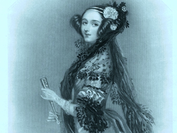 El algoritmo de Ada Lovelace
