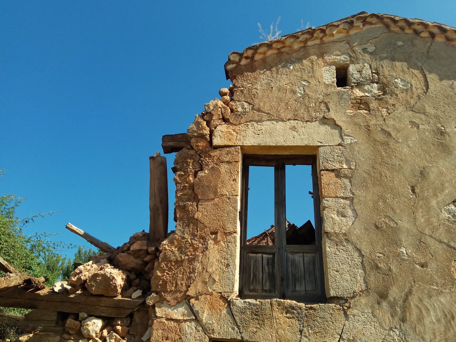 Narrativas rurales