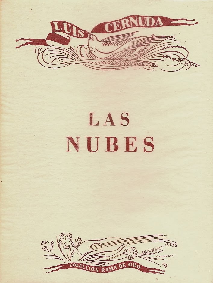 Las nubes