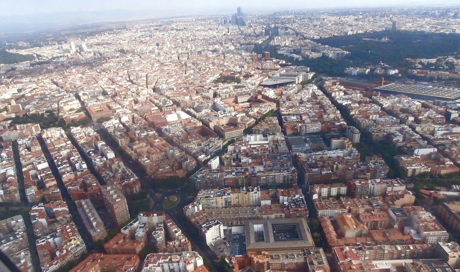 Aire de Madrid